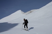  la pyramide du Piolit